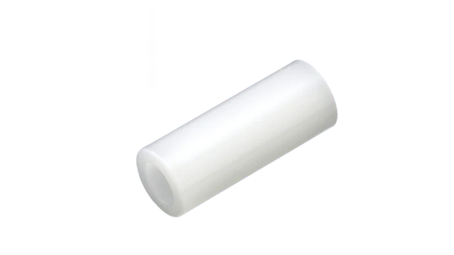 Polyacetal POM Spacer (3mm-20mm Length) - High Performance Polymer-Plastic Fastener Components