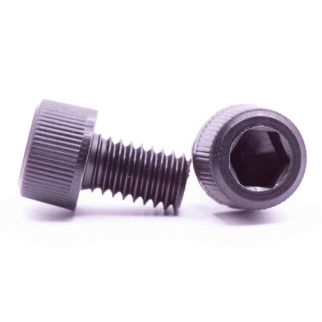 RENY Hex Socket-Cylinder Head Cap Screw - High Performance Polymer-Plastic Fastener Components