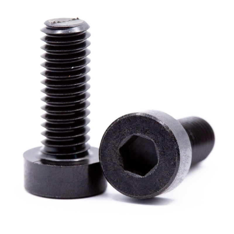 RENY Low Hexagon Socket-Cylinder Head Cap Screws - High Performance Polymer-Plastic Fastener Components